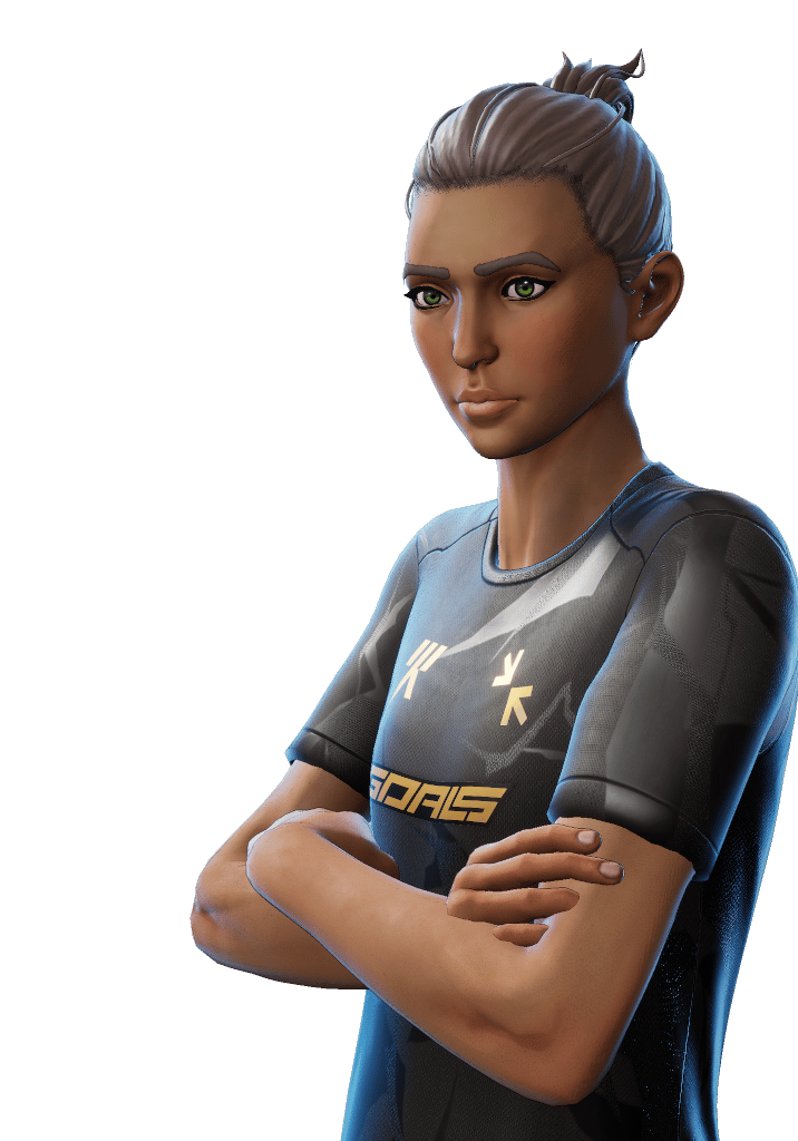 Hana Ram