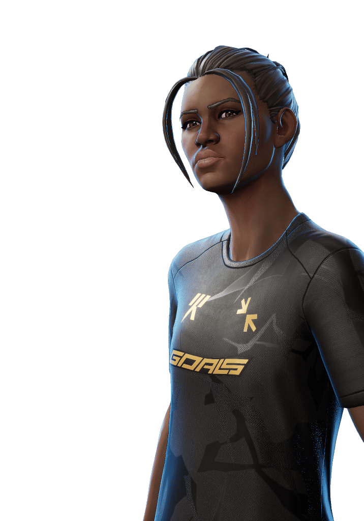 Michelle Kekana