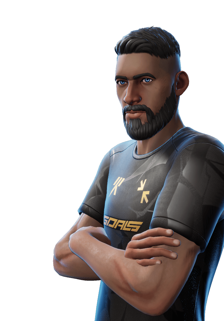 Patrik Porto