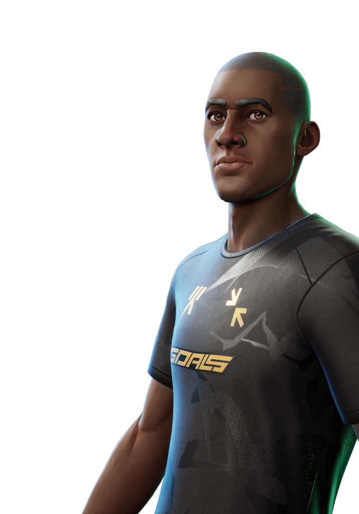 Olivier Kouyate