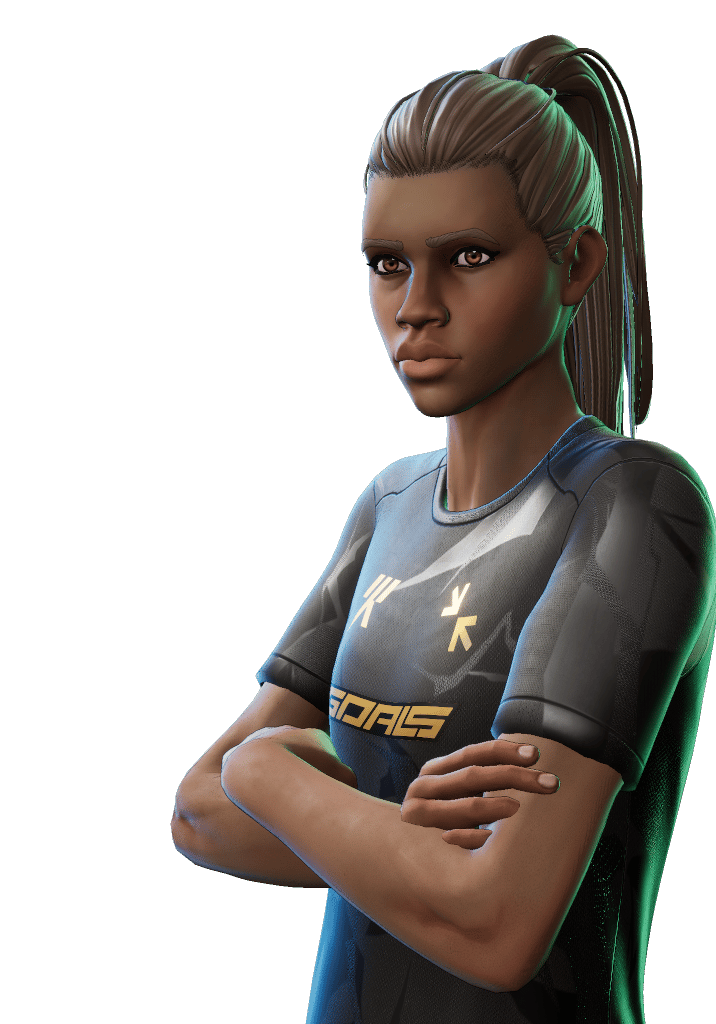 Fatima Reed