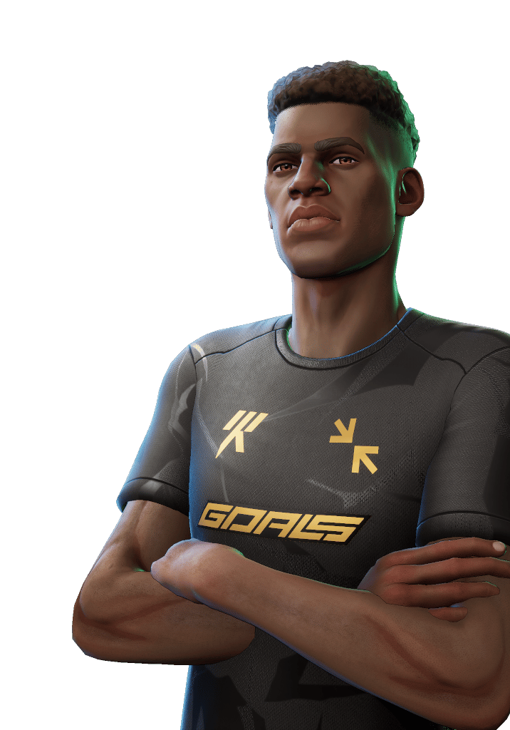 Michel Kyungu