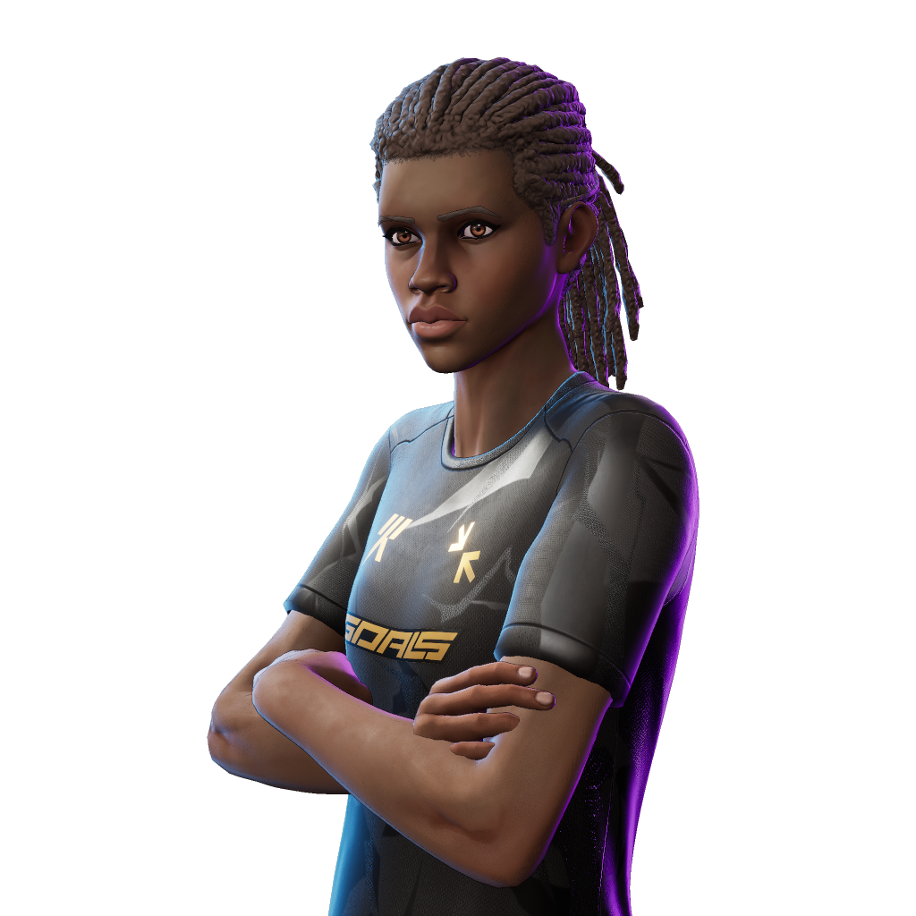 Betty Issah