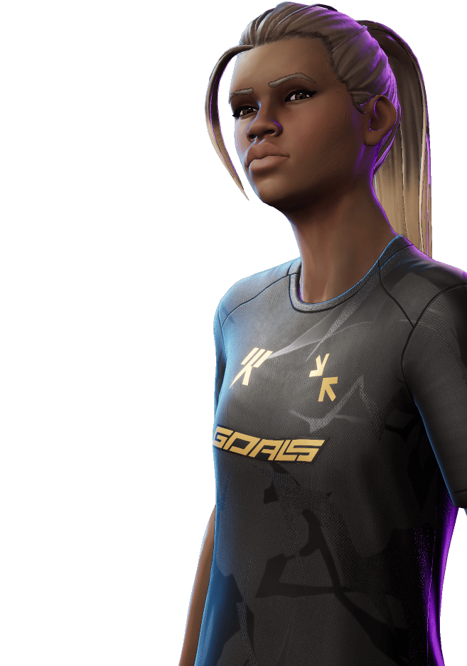 Cyrielle Berton