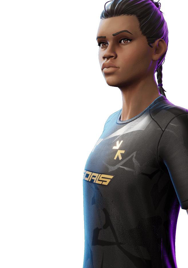 Denise Oulare