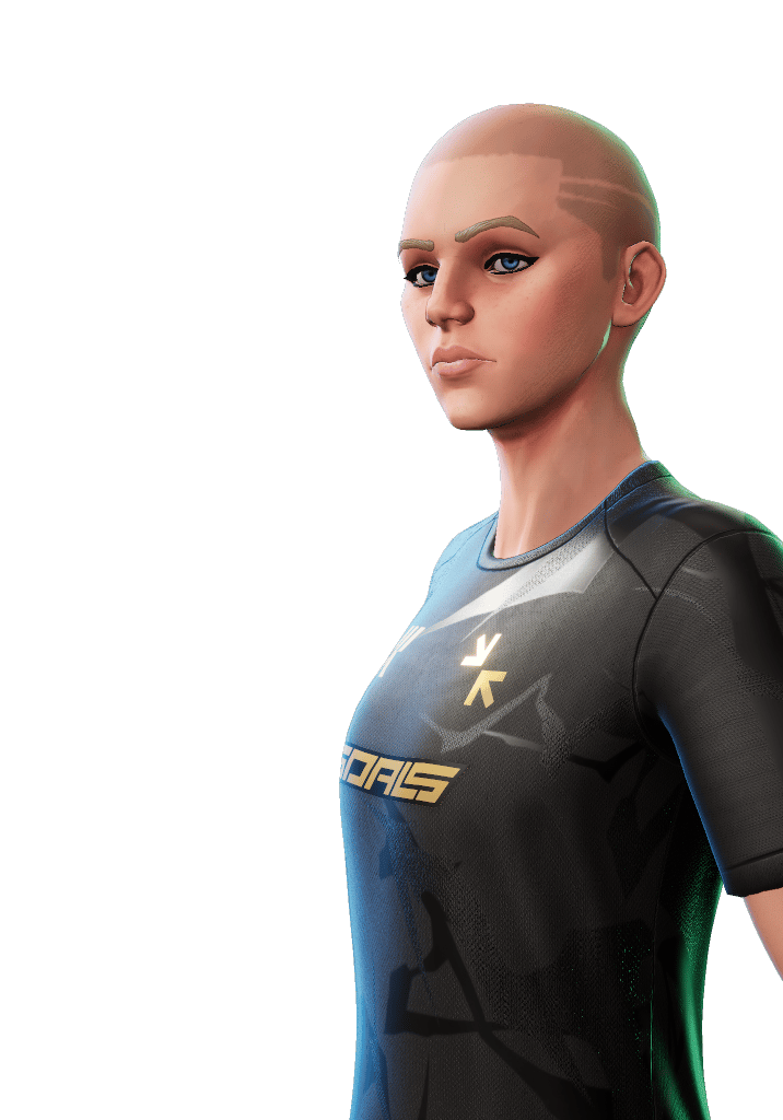 Oksana Socha