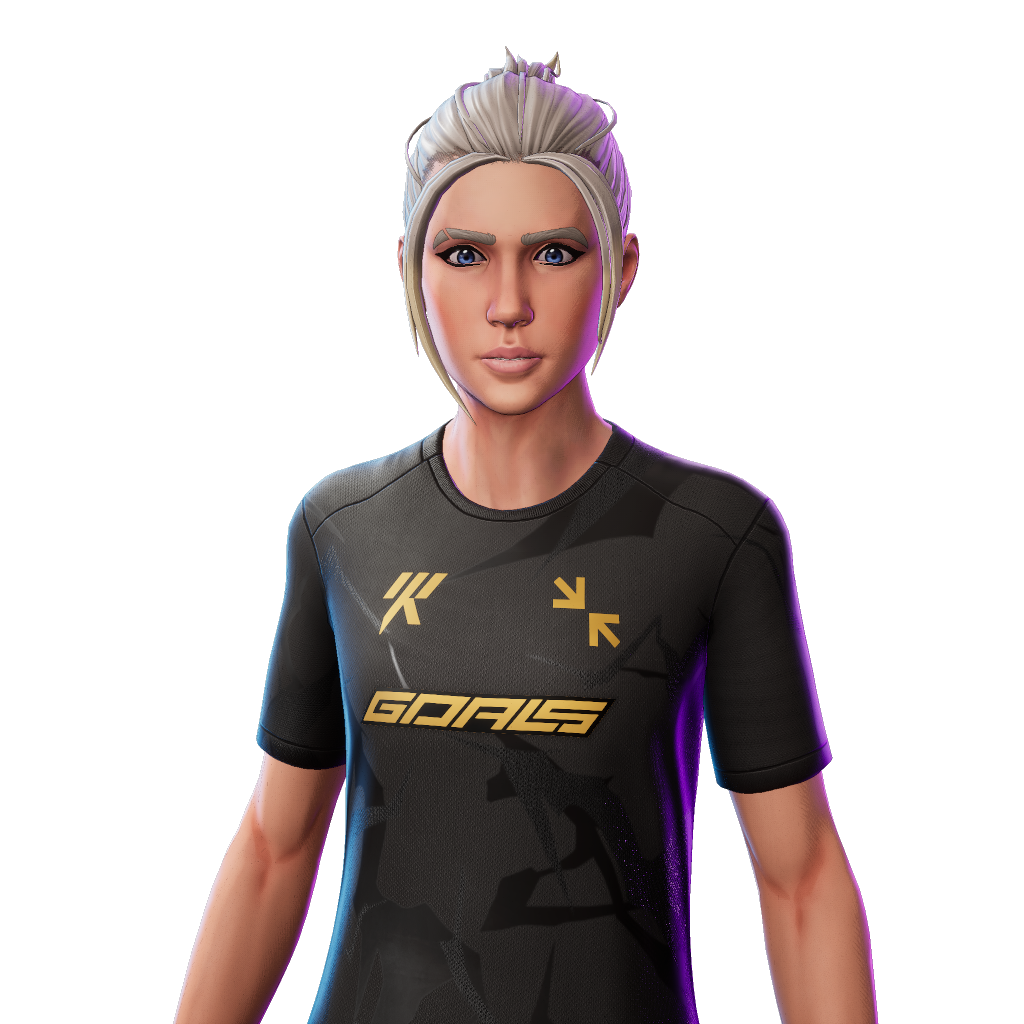 Ankie Storm