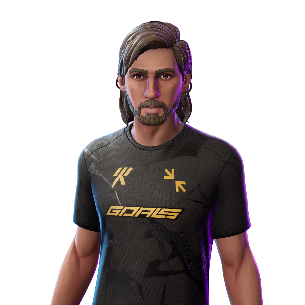 Esteban Bocquet