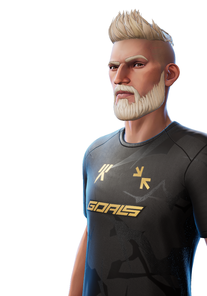 Mark Kurbonov