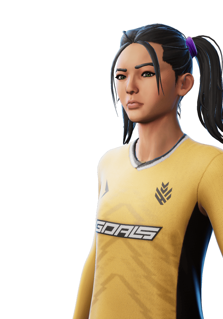 Hannah Chi