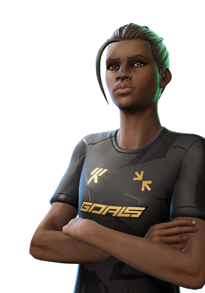 Aurore Kabila