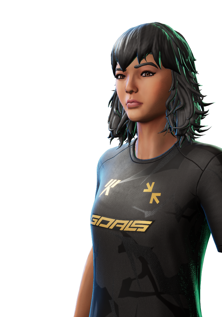 Jennifer Shetty