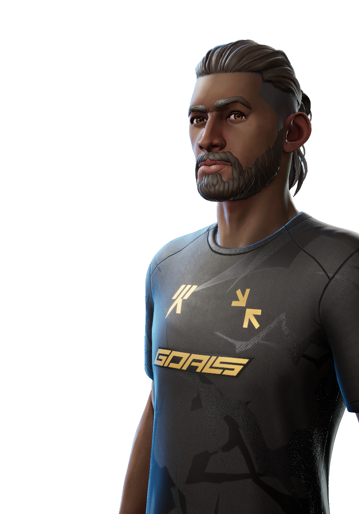 Xavier Kisimba