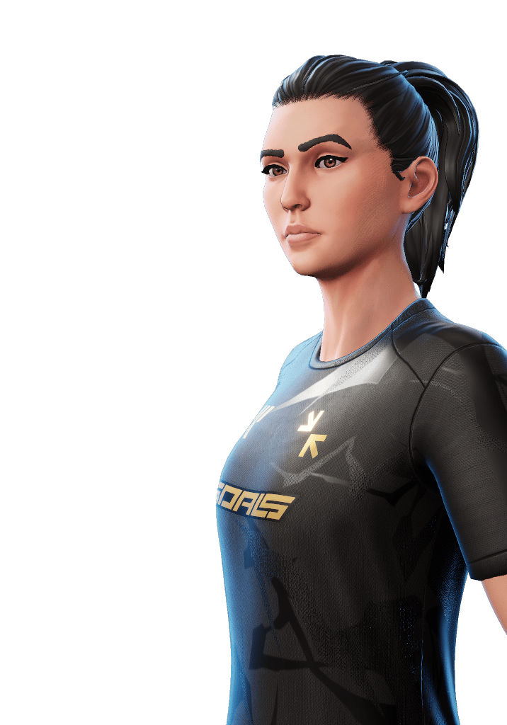 Jasmina Vilhelmsen