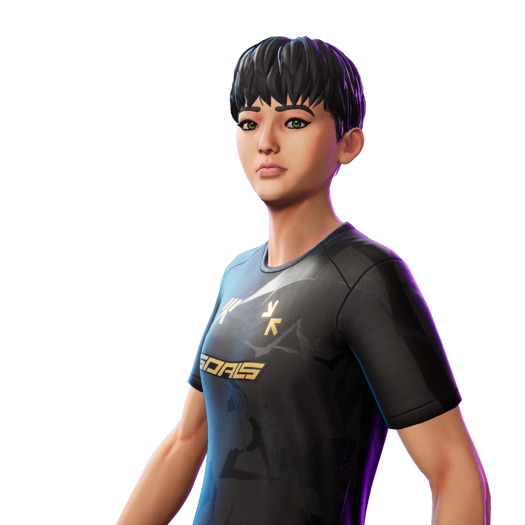 Sandy Yiu