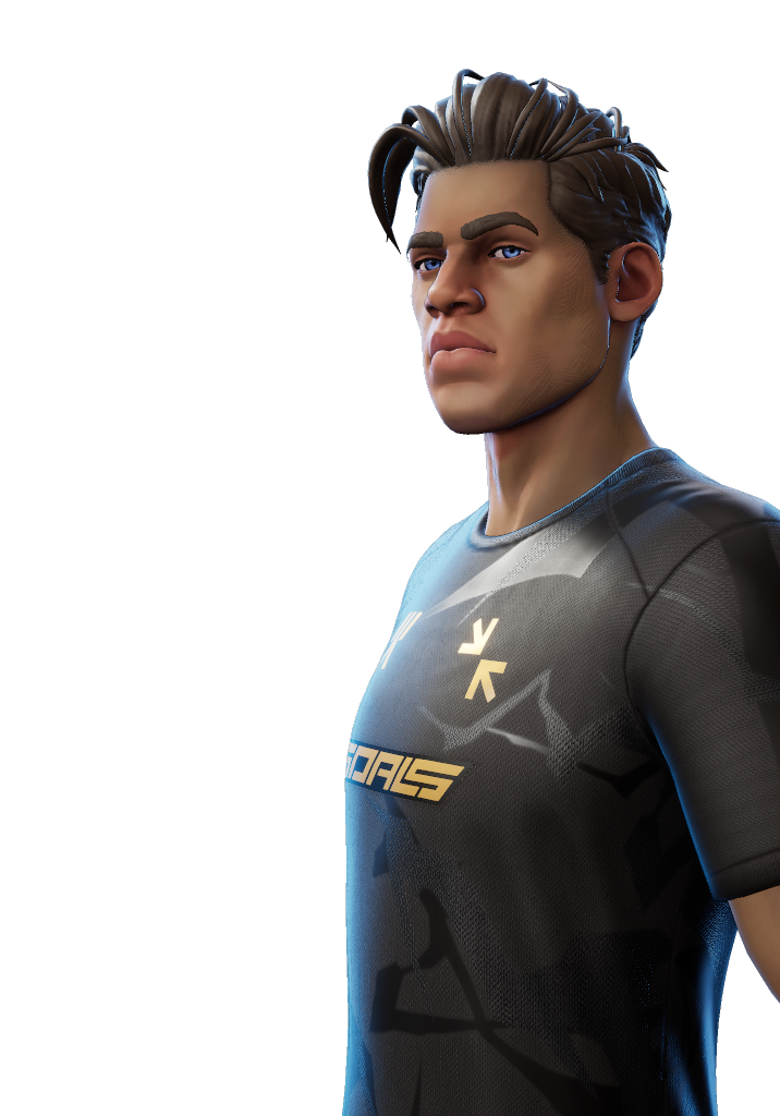 Dalton Maximo