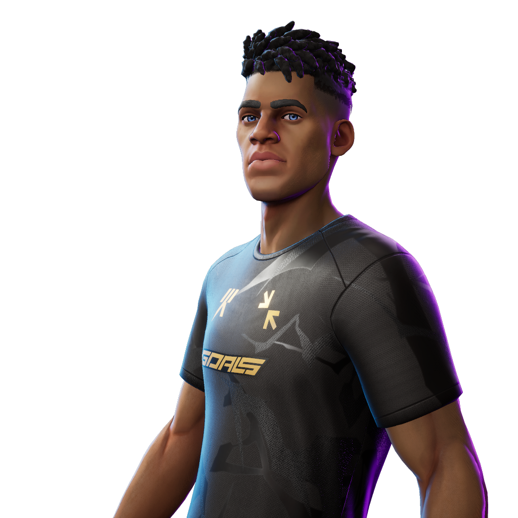 Jhonathan Almeida