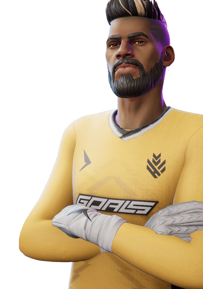 Yannick Tsimba