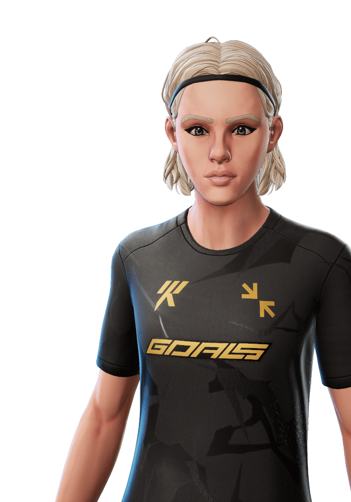 Deborah Lotz