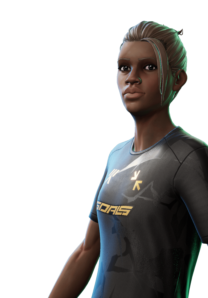 Sandrine Mbemba