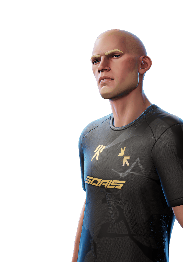 Kareem Simmonds