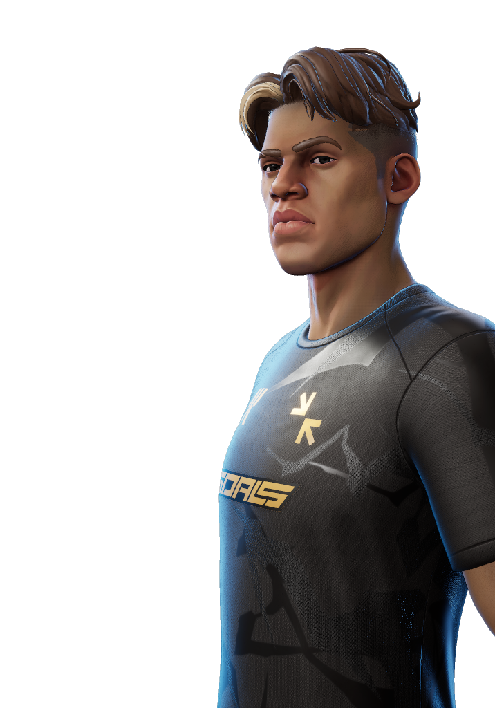 Jonatan Fernandes