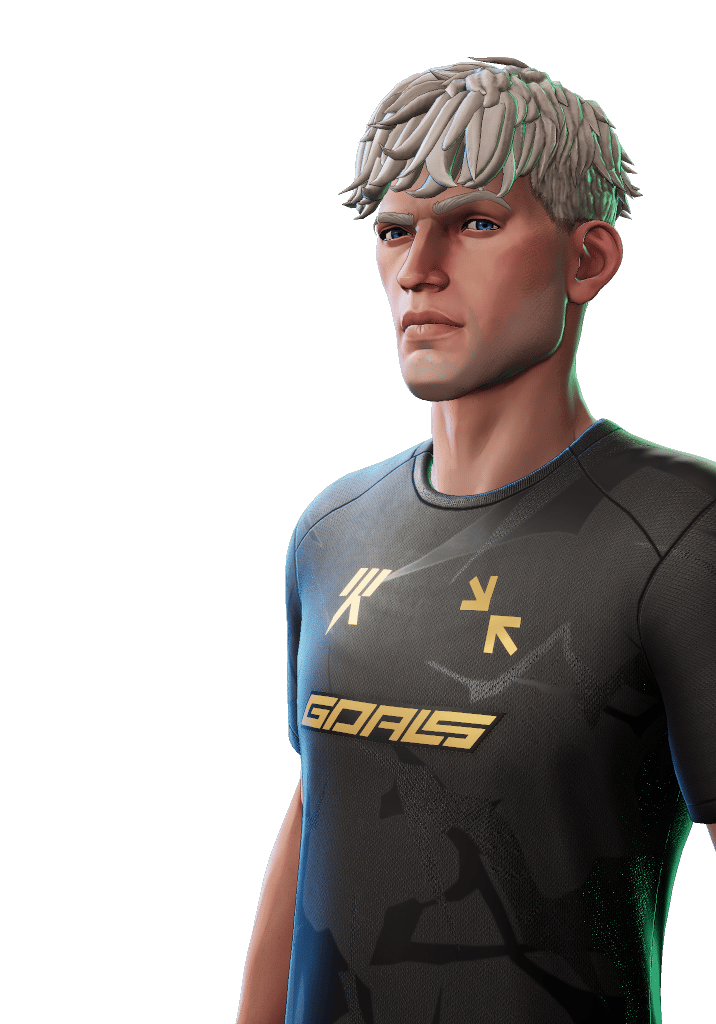 Steven Jäger