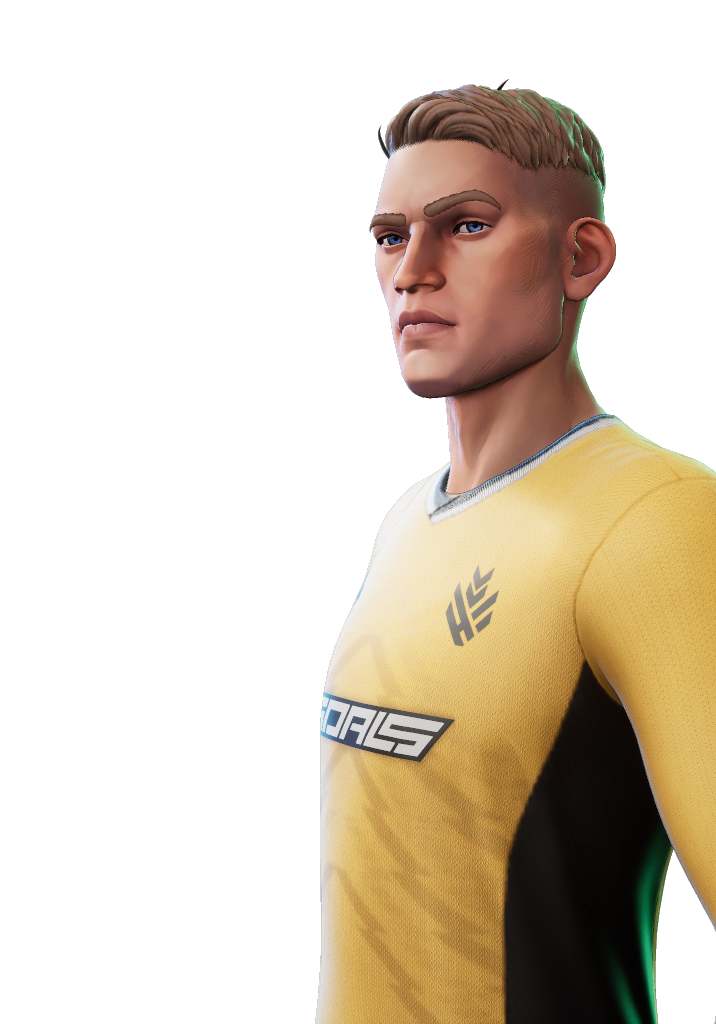 Johnny Arenas