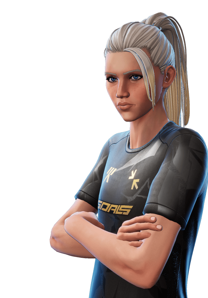 Marry Bolt