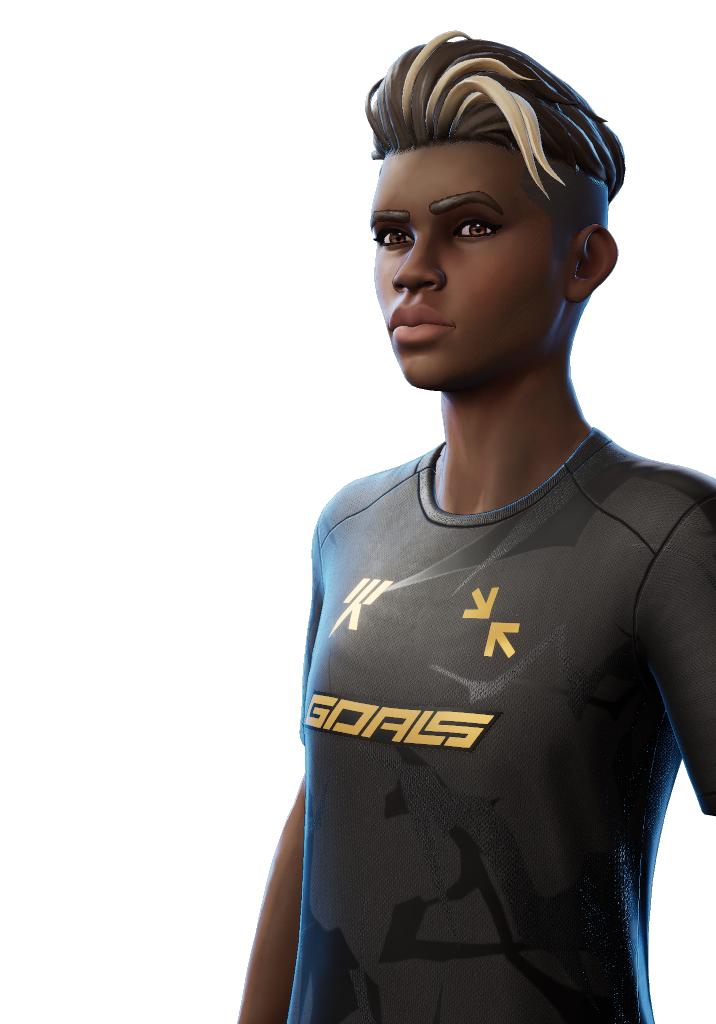 Rita Ankrah