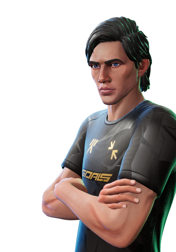 Wyatt Shah