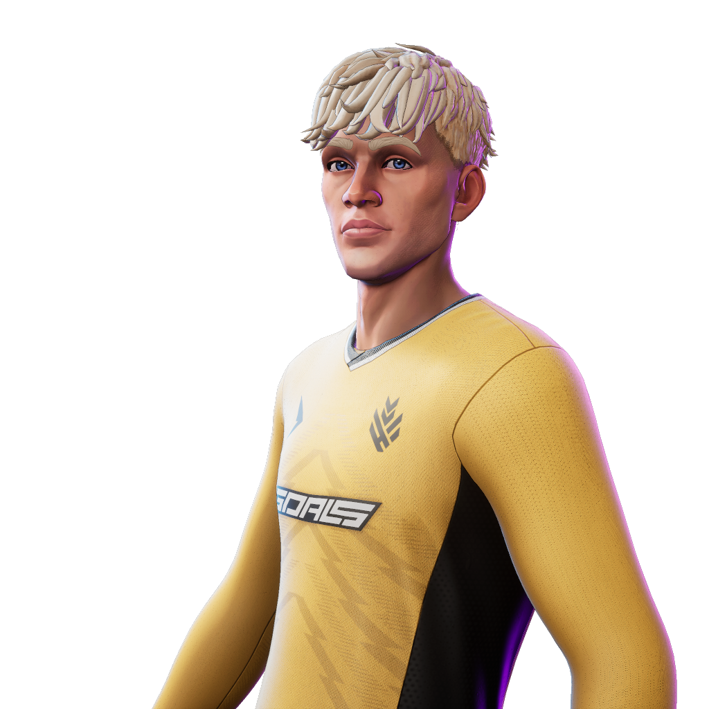 Eric Sigrist