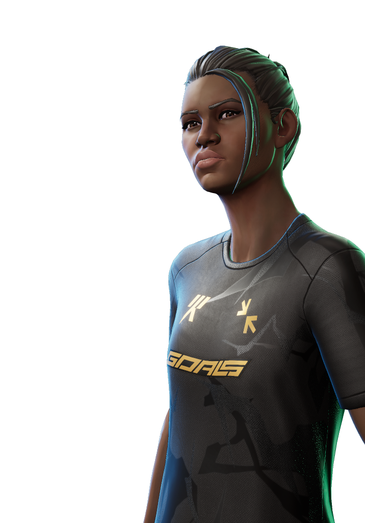 Johanna Machel