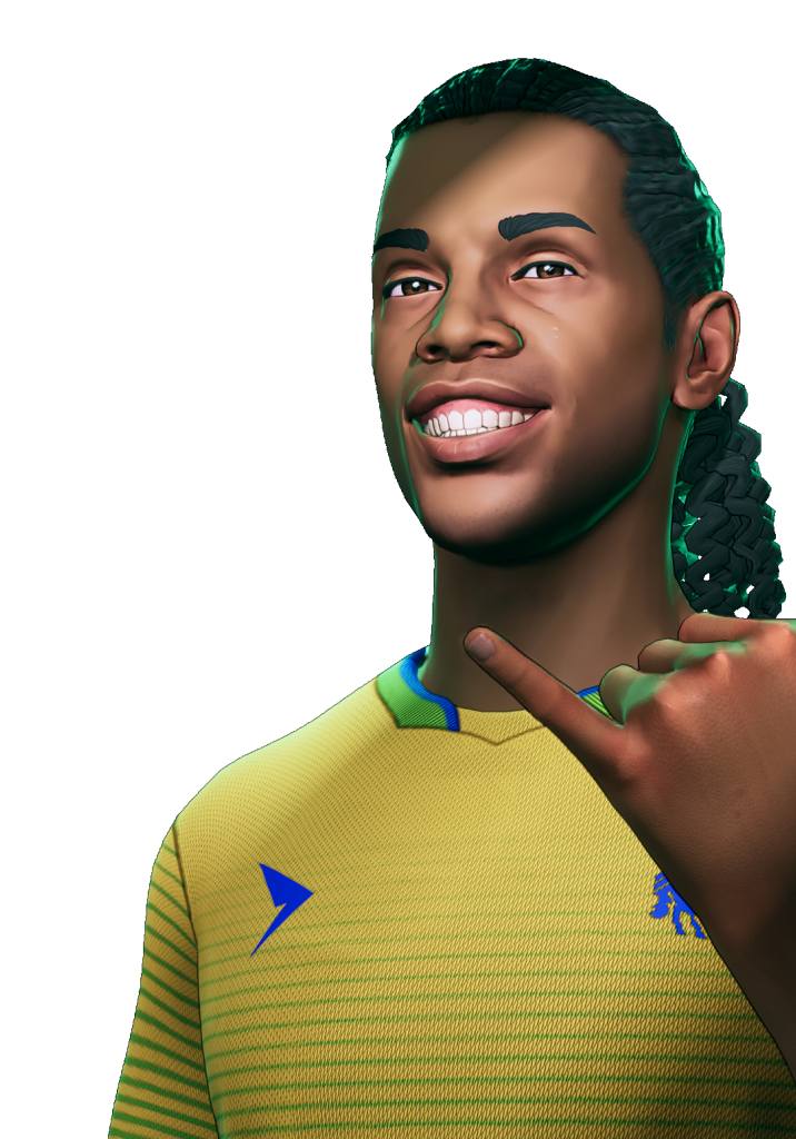 Ronaldinho